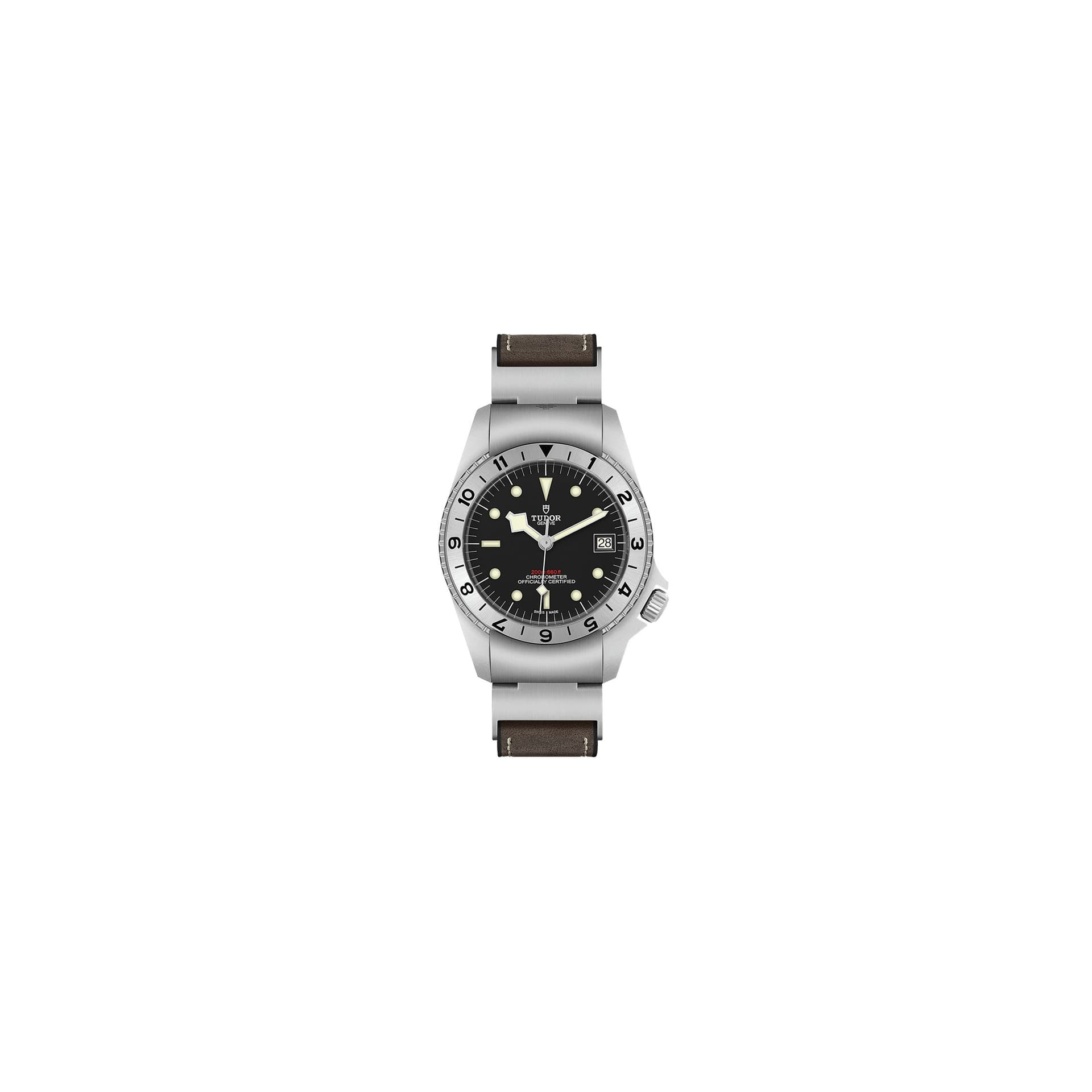 Tudor Black Bay P01