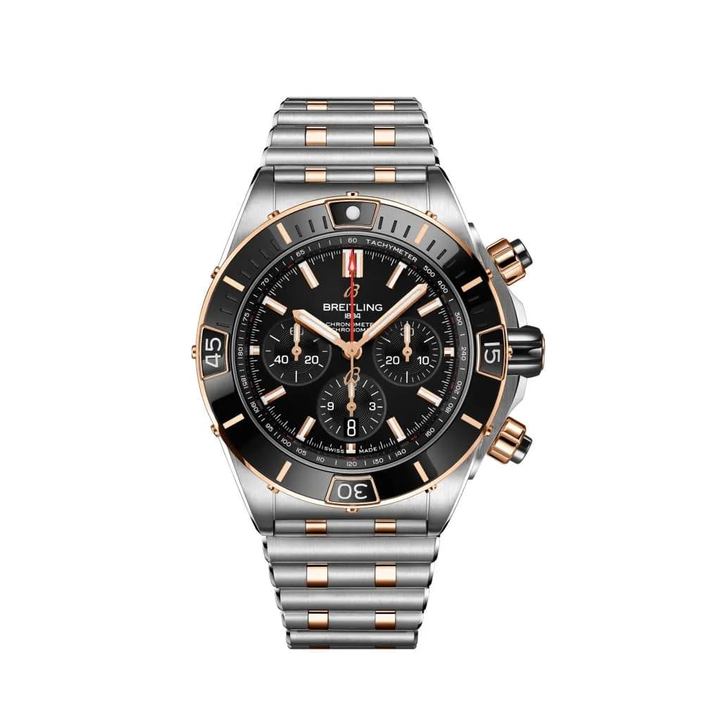 Breitling Super Chronomat B01 44