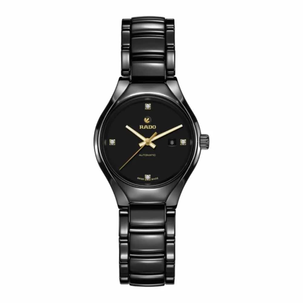 Rado True Automatic Diamonds