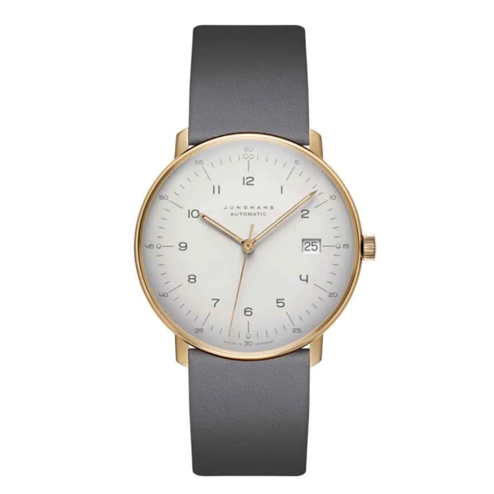 Junghans Max Bill automatic