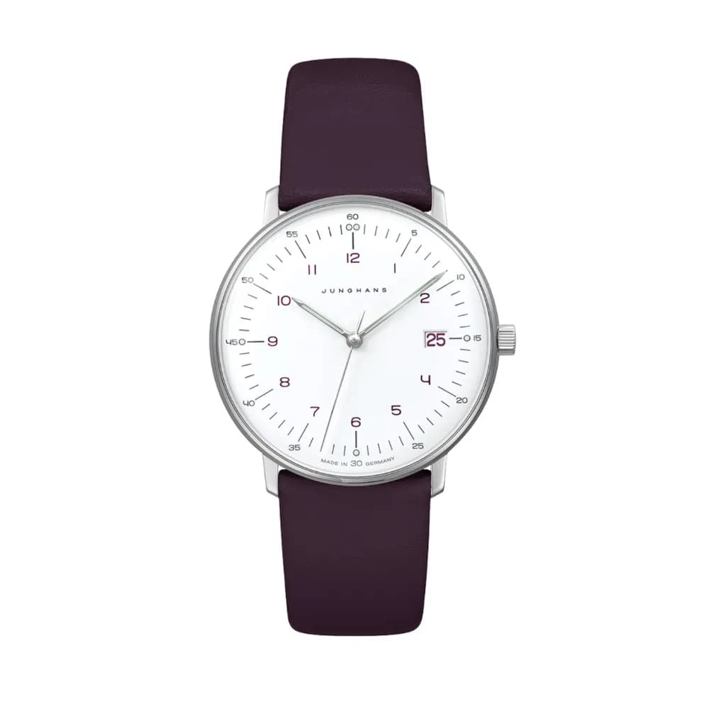 Junghans Max Bill Damen