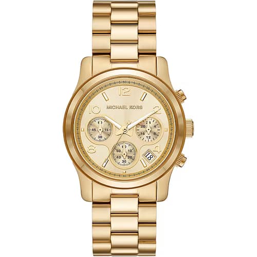 Michael Kors Montre Michael Kors Runway - MK7323
