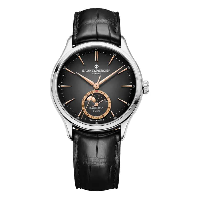 Baume & Mercier Montre Clifton 10758