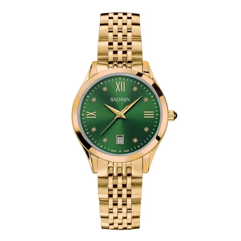 Balmain Montre Balmain Classic R - B43103175