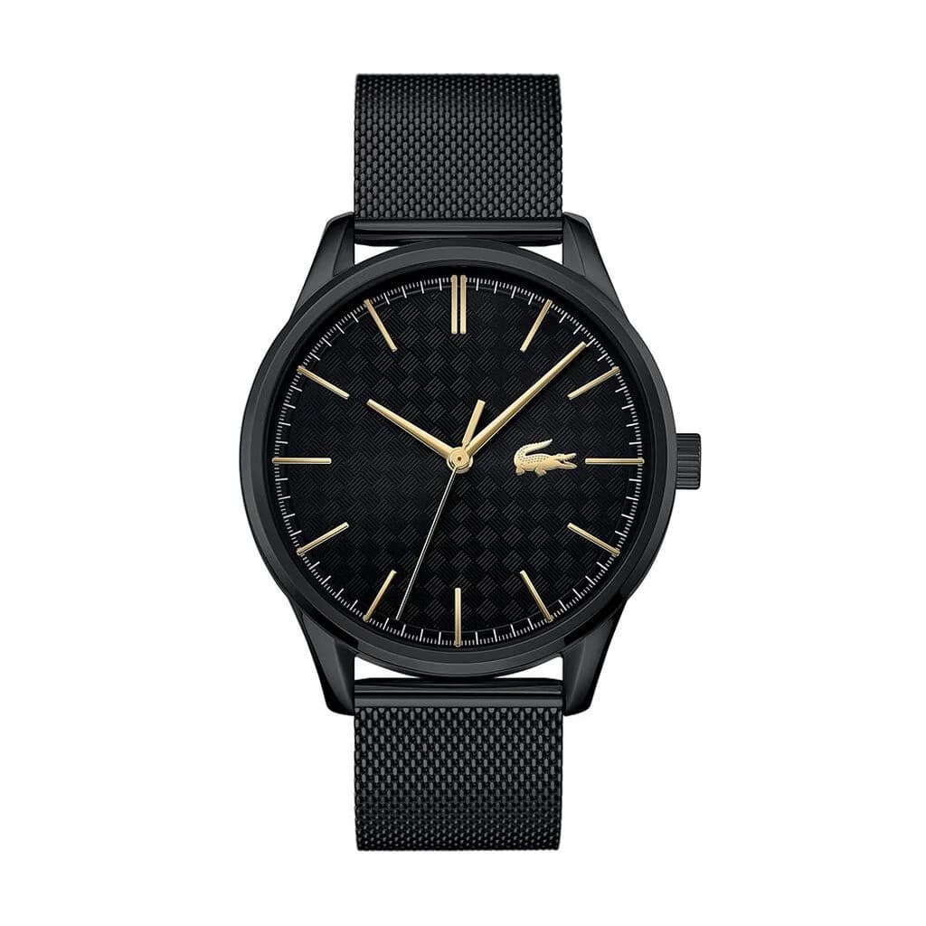 Lacoste Montre Lacoste Vienna Noir