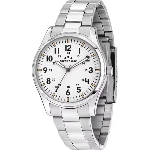 Chronostar Montre Chronostar Pilot - R3753313001