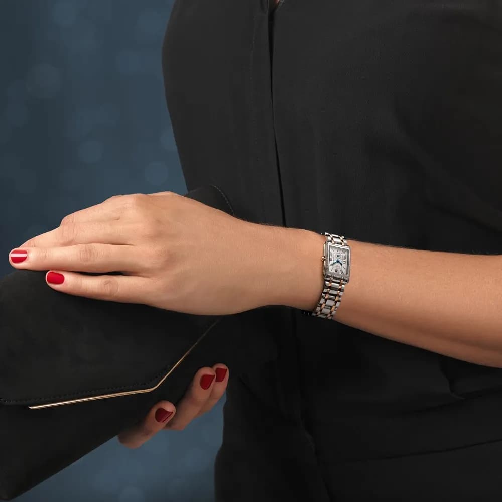 Longines DolceVita