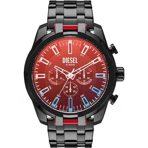 Diesel Montre Diesel Split - DZ4589