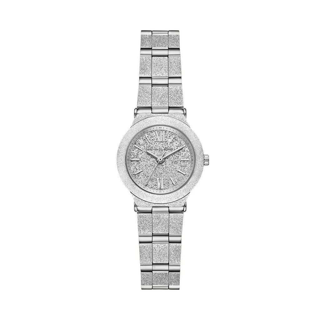 Michael Kors Montre Michael Kors Billie Argenté