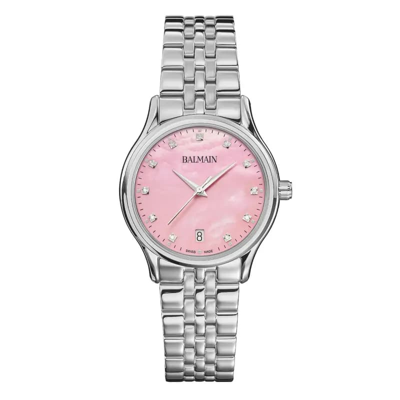 Balmain Montre Beleganza Lady M B83513346