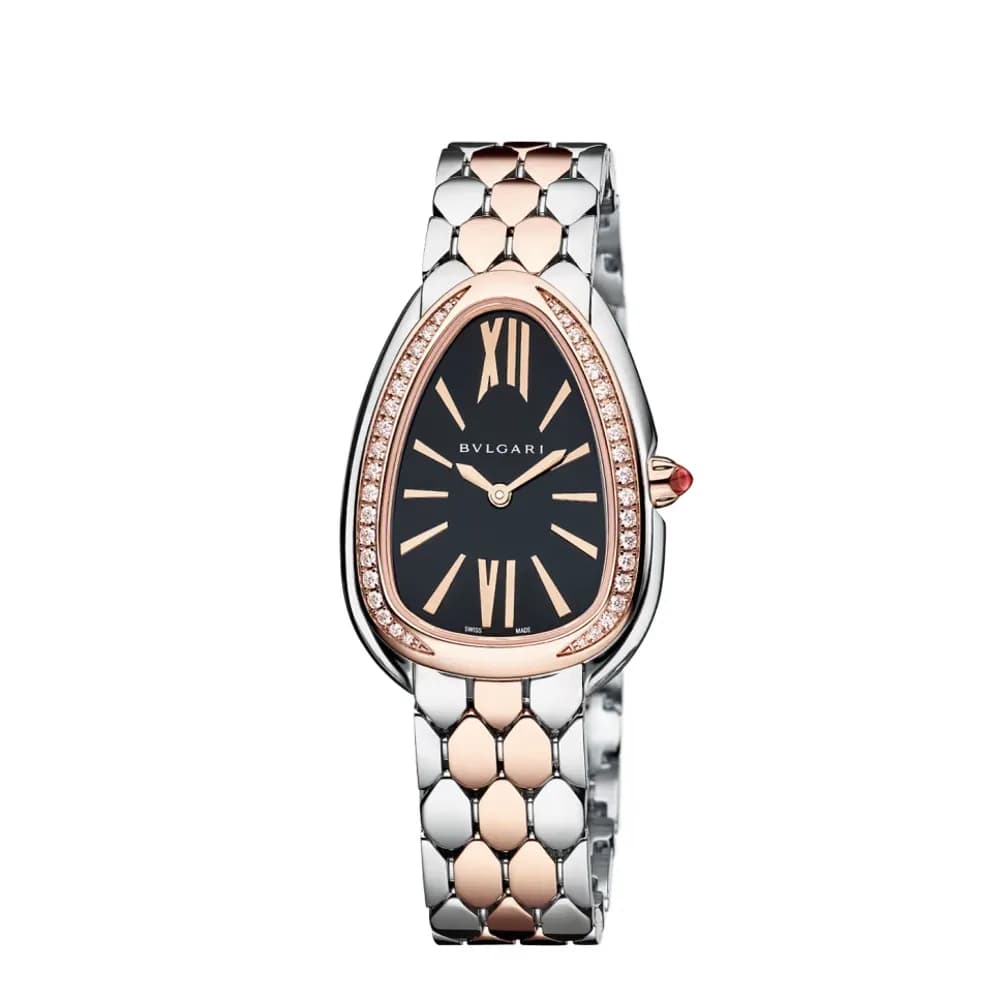 Bulgari Serpenti Seduttori Montre