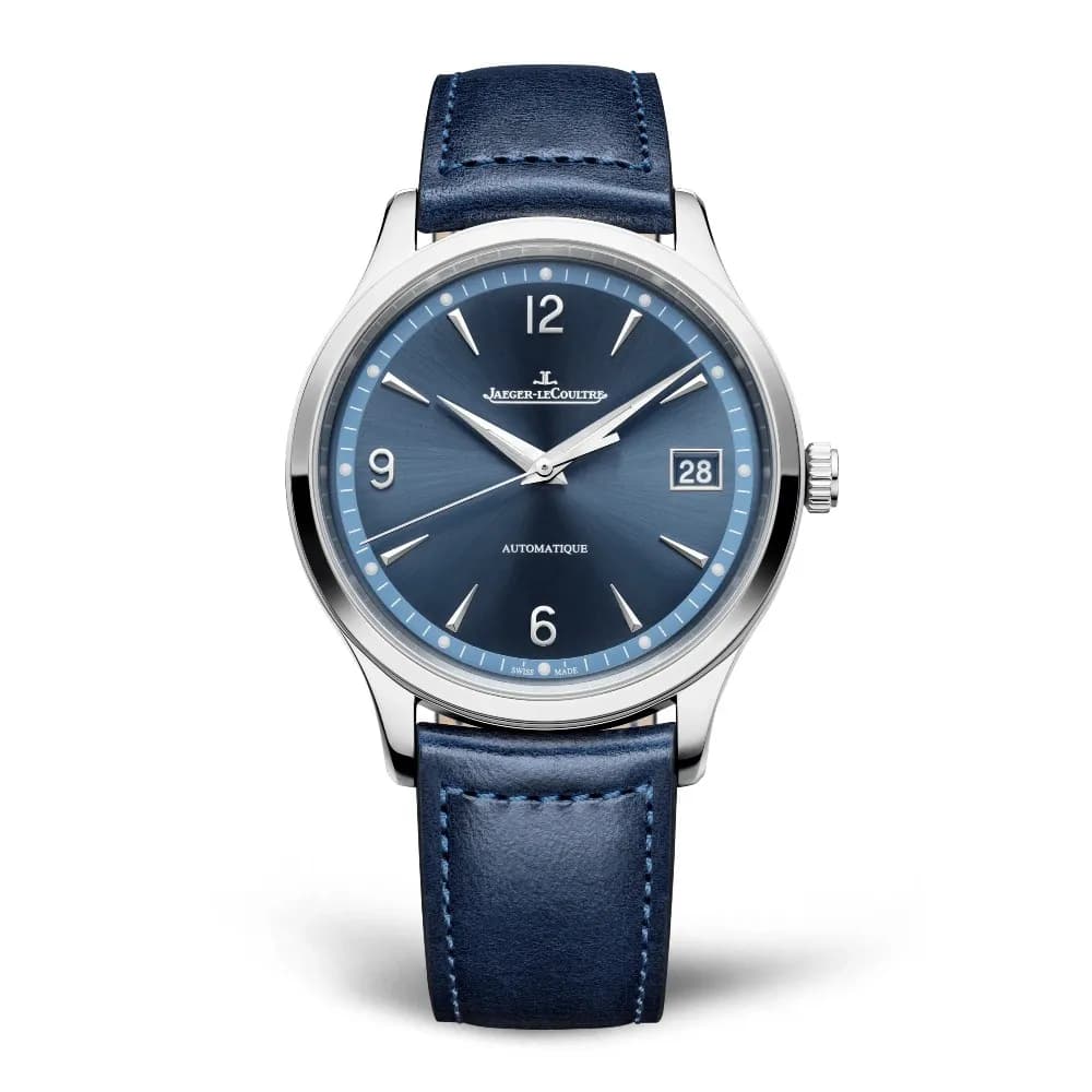 Jaeger-LeCoultre Master Control Date