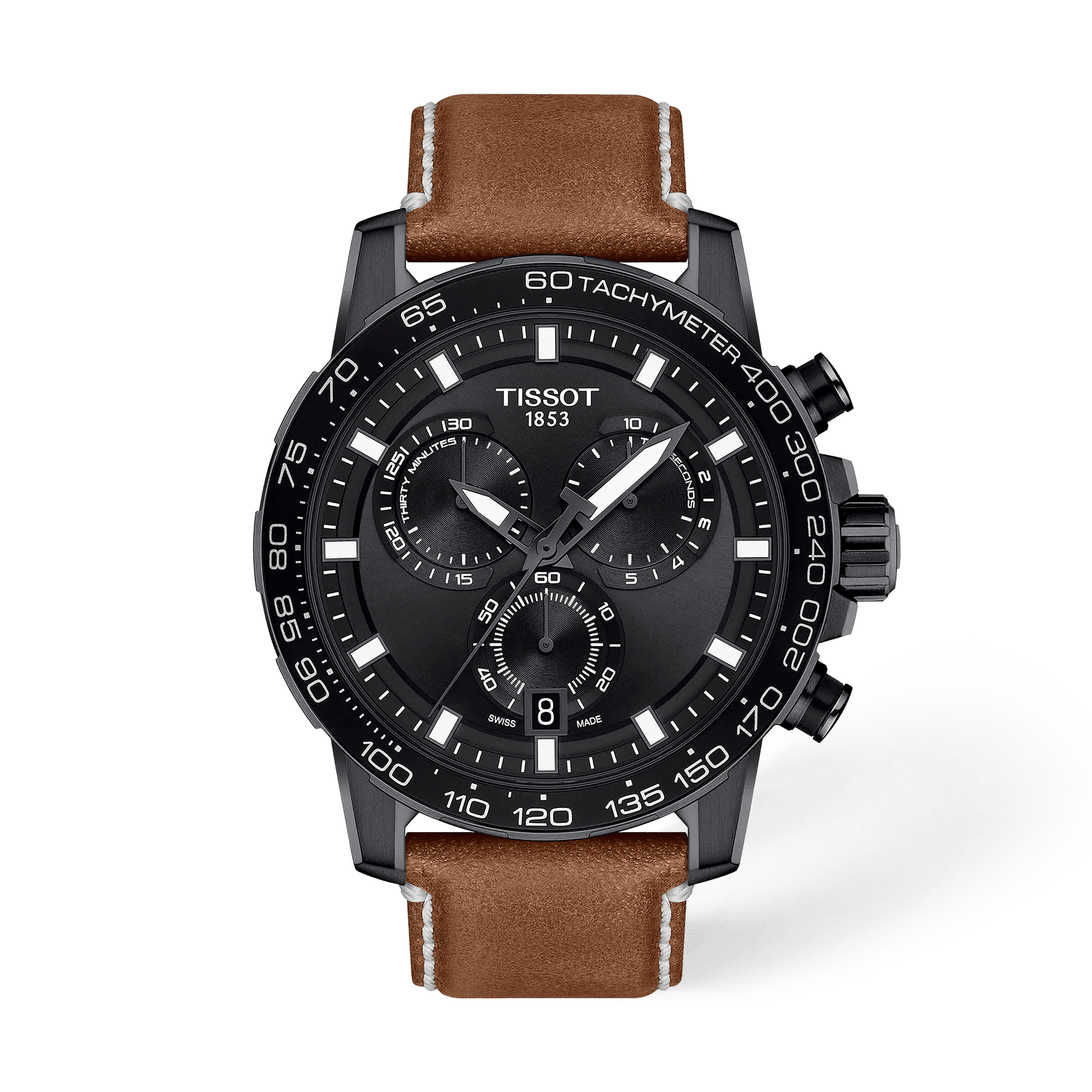 Tissot Tissot Supersport Chrono 45.5mm