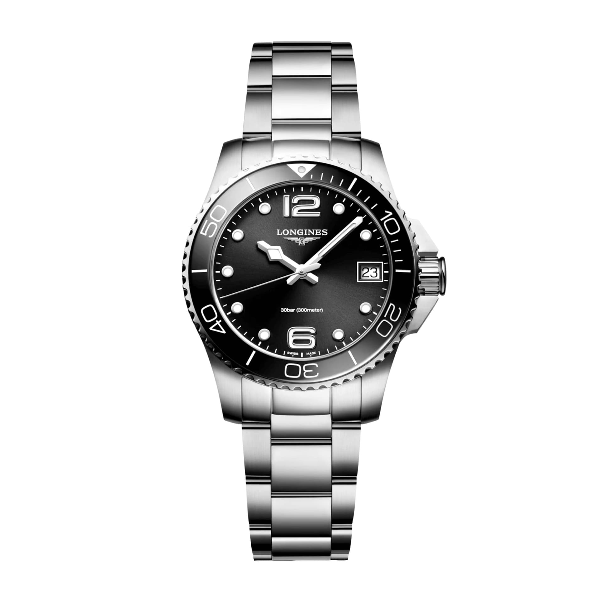 Longines Hydroconquest
