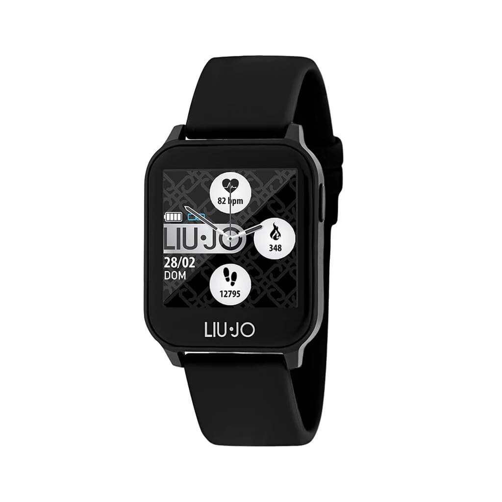 LIU JO Montre Connectée Liu Jo Smartwatch Energy