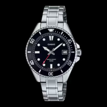 Casio MDV-10D-1A1V