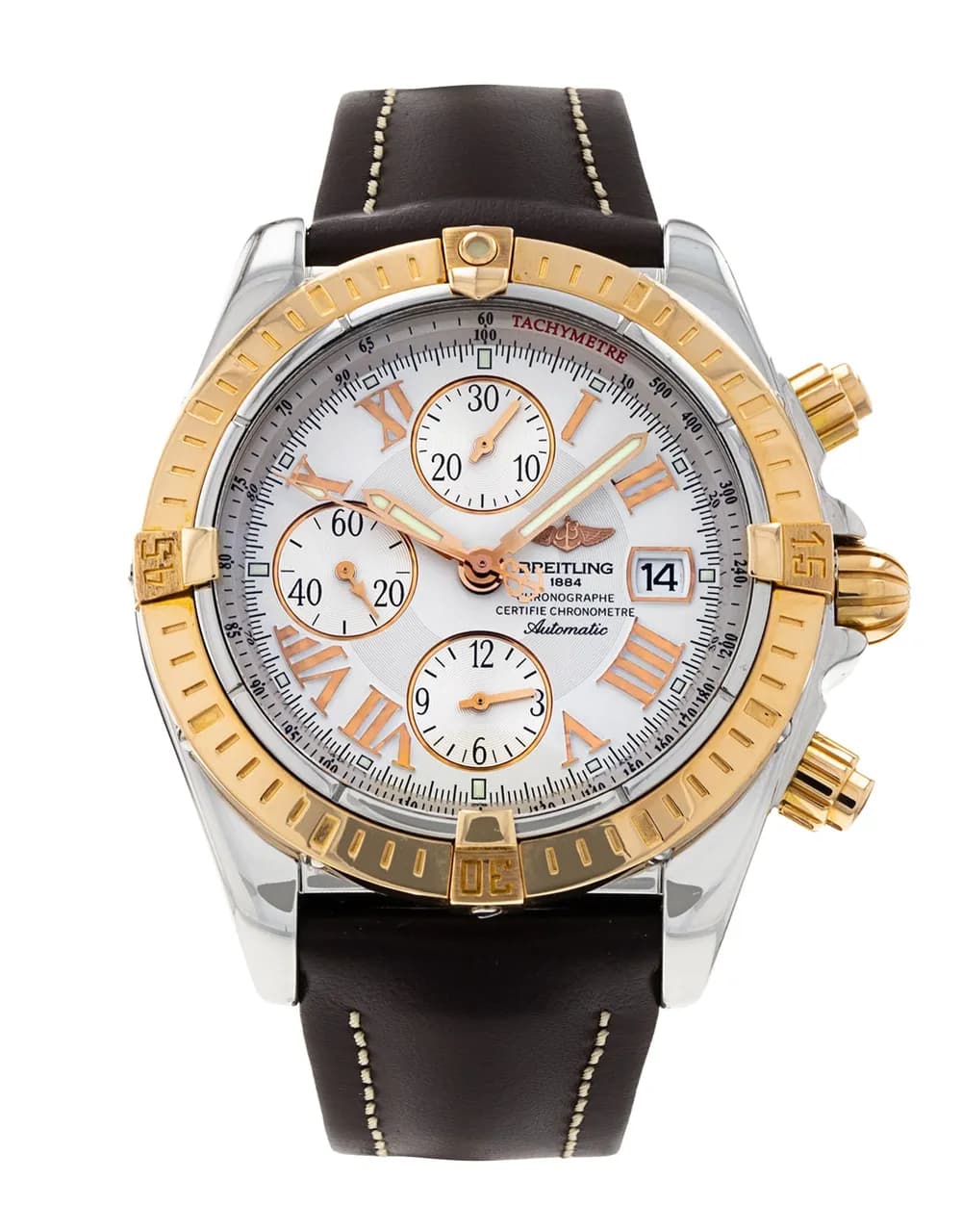 Watchfinder & Co. occasion