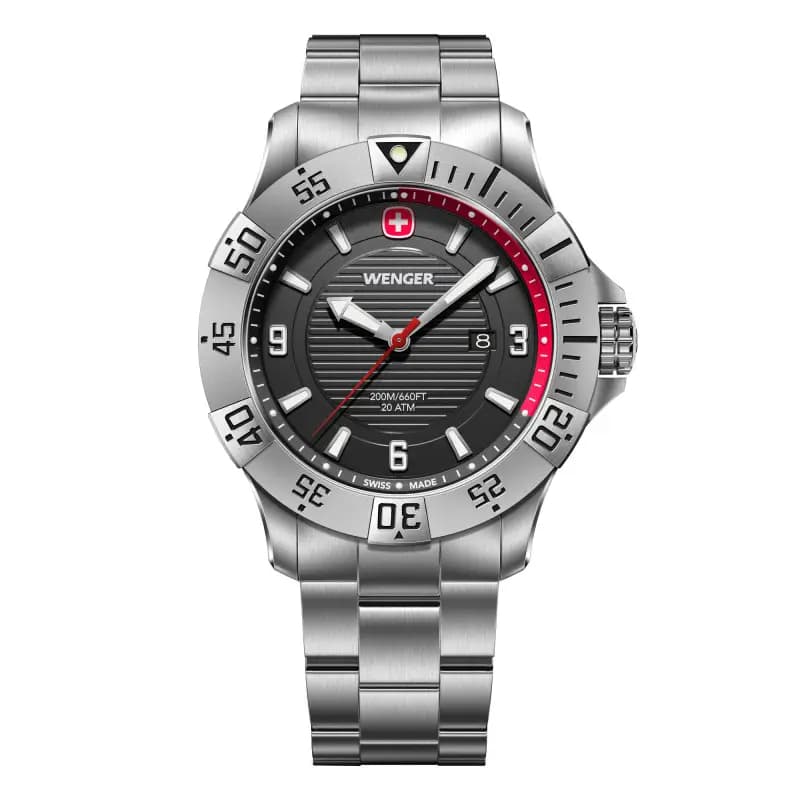 Wenger Montre Seaforce 43 01.0641.139