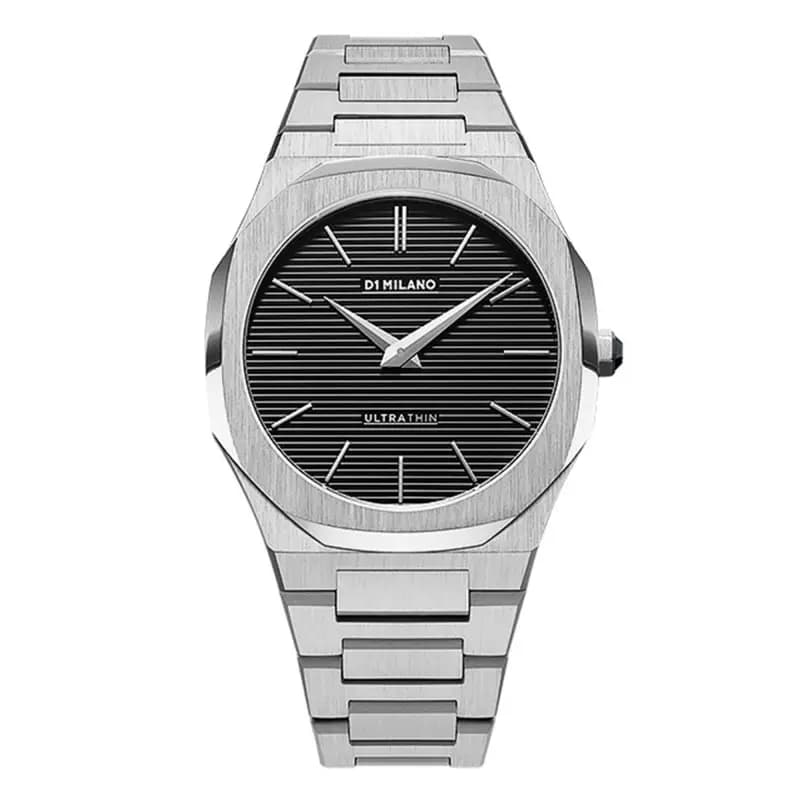 D1 Milano Montre Ultra Thin UTBJ14