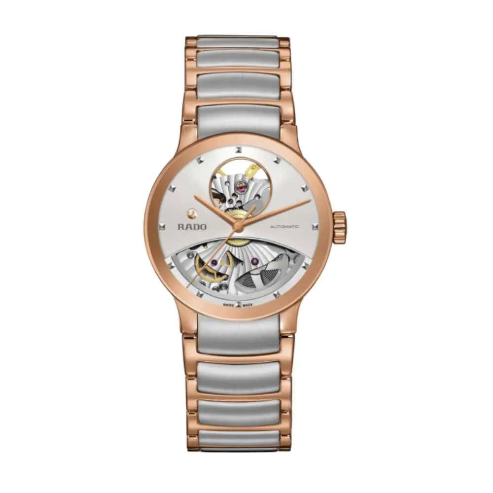 Rado Centrix Automatic Diamonds Open Heart
