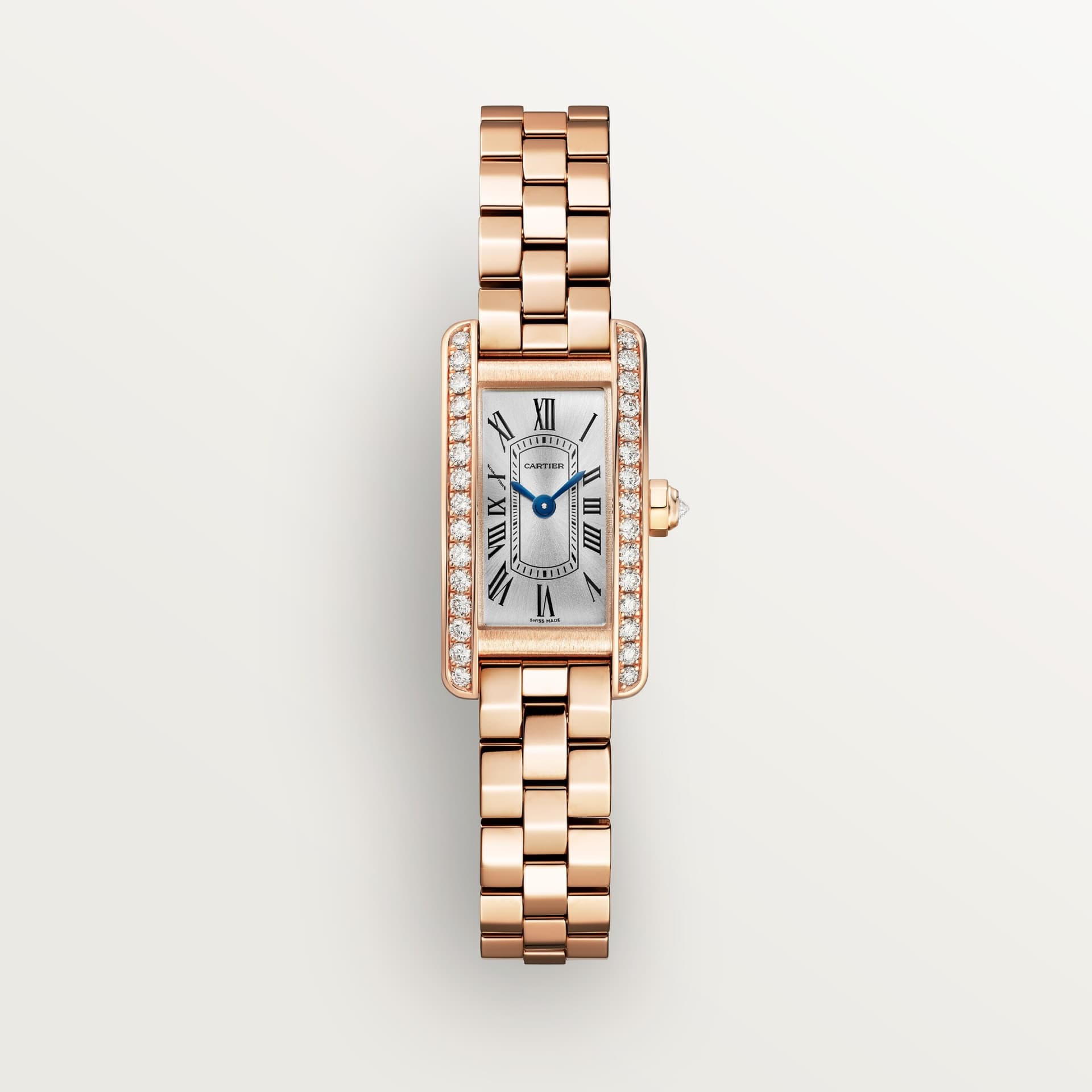 Cartier Montre Tank Américaine
