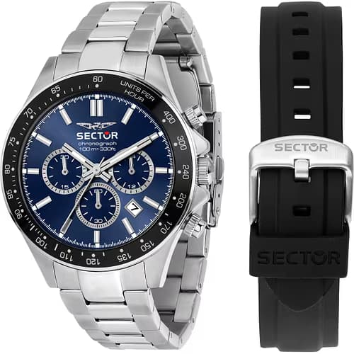 Sector Montre Sector 230 - R3271661028