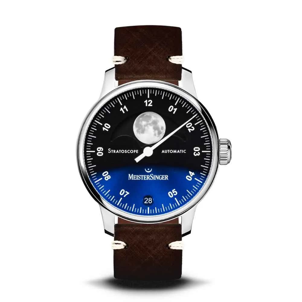 MeisterSinger Stratoscope