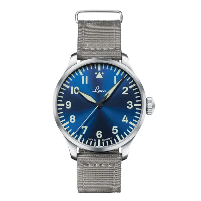 Laco Montre Augsburg 42 862100.2