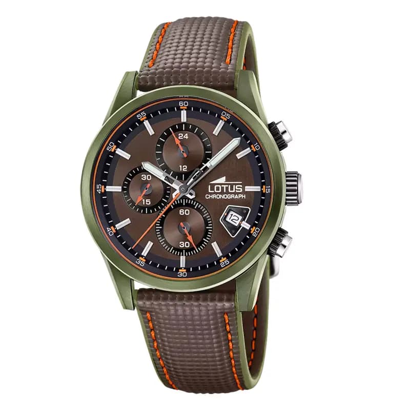 Lotus Montre Pulse Collection 19091/2