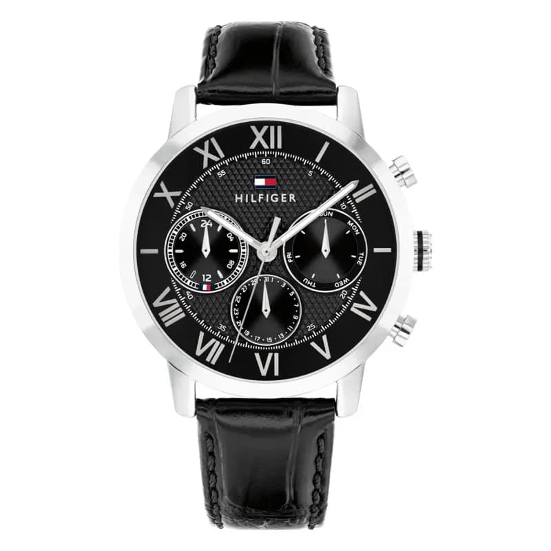 Tommy Hilfiger Montre Th-Oxford 1710725