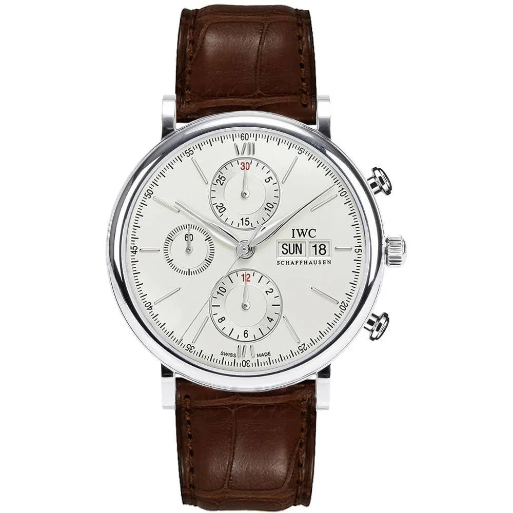 IWC Schaffhausen Portofino Chronographe Automatic