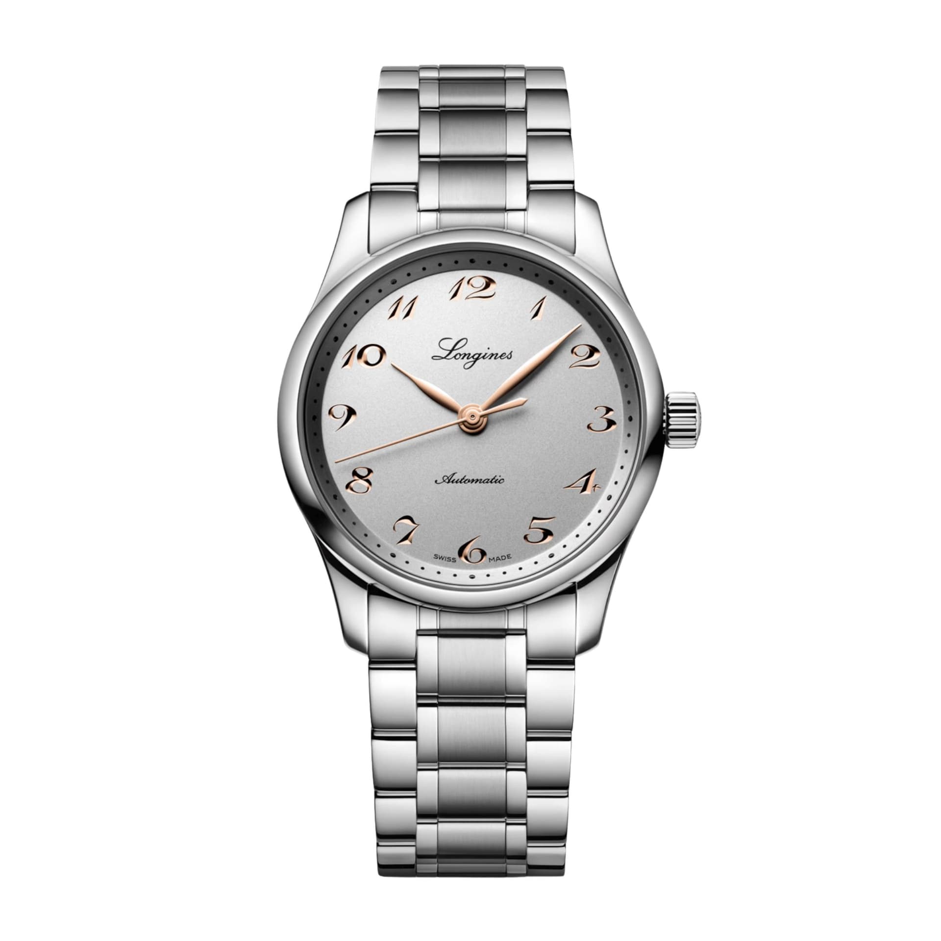 Longines Longines Master Collection