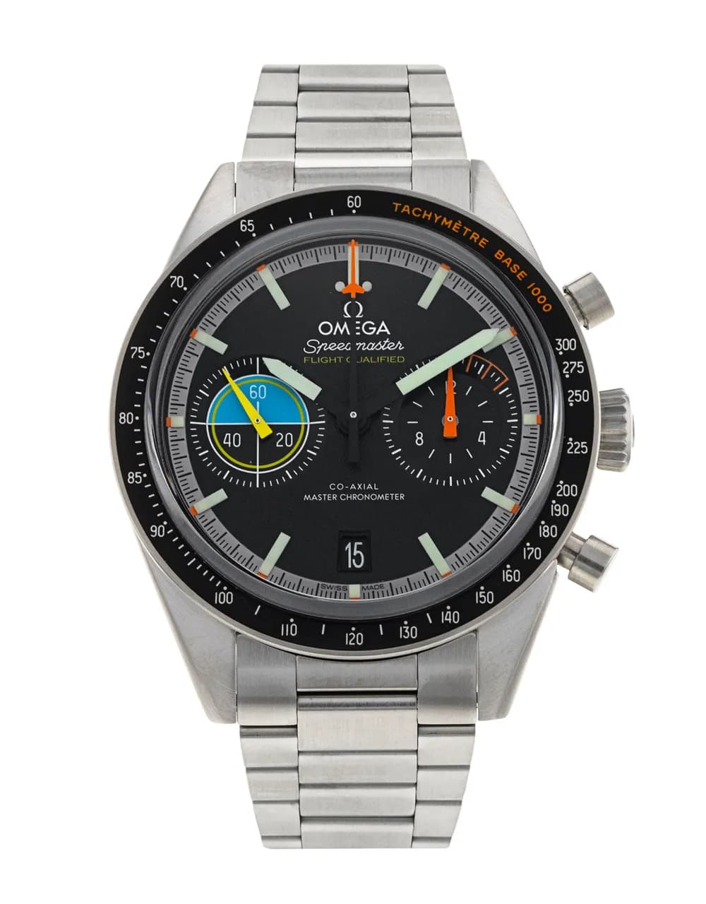Watchfinder & Co. occasion