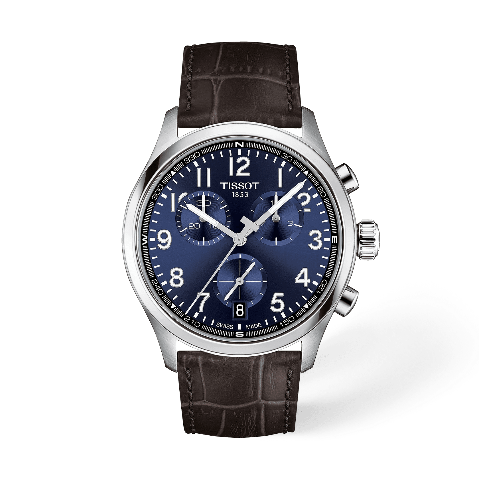Tissot Tissot Chrono L 42mm