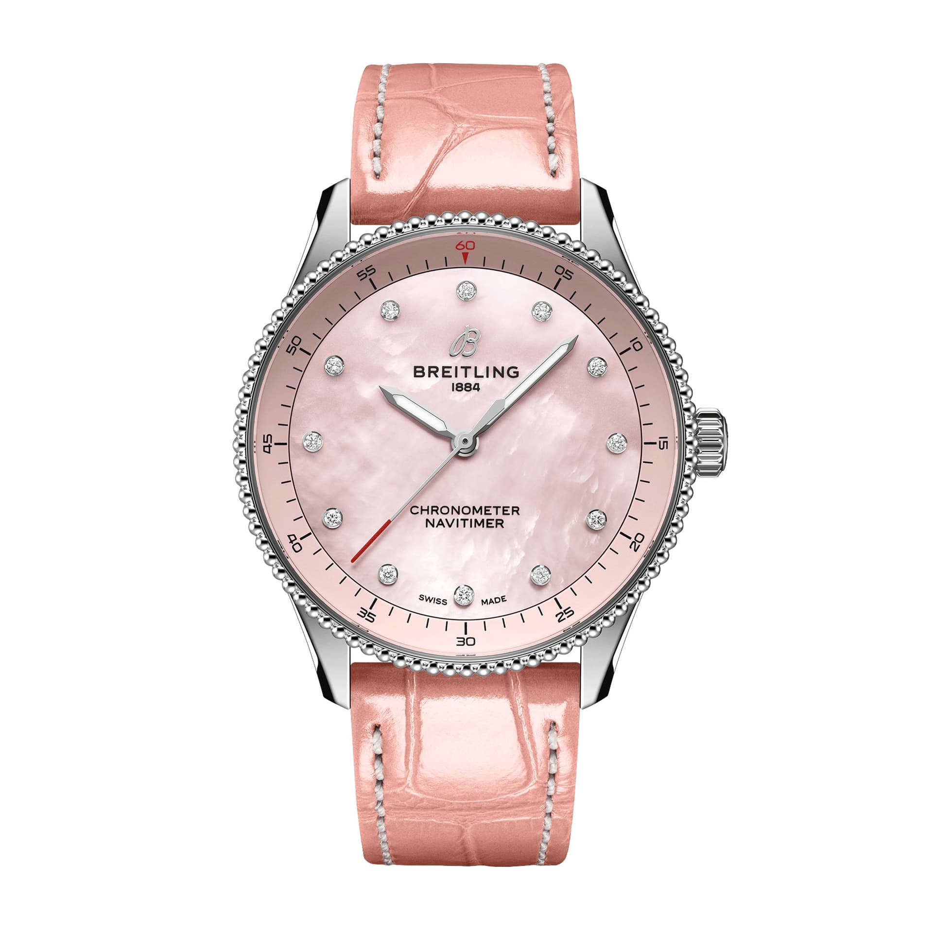 Breitling Navitimer 32