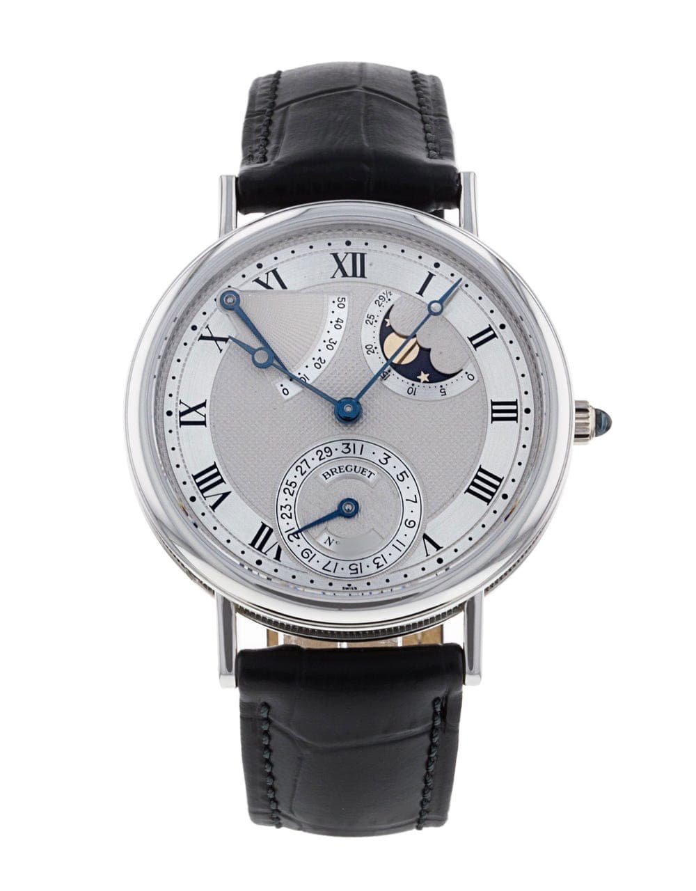 Breguet Classique 3137PT/11/286 PT