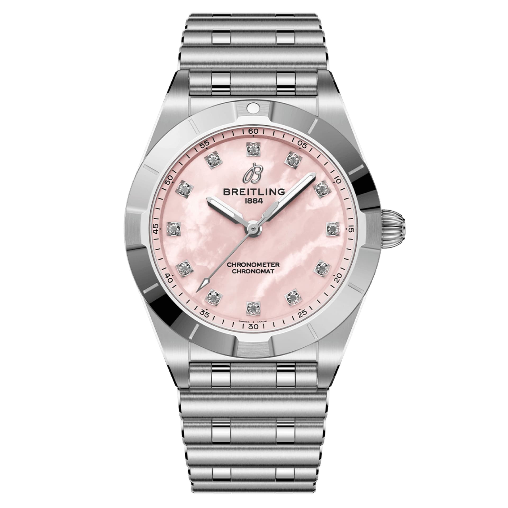 Breitling Chronomat 28