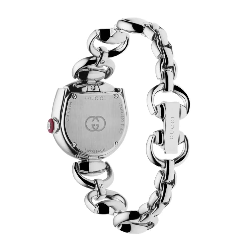 Gucci Montre Gucci Horsebit, 27x23 mm