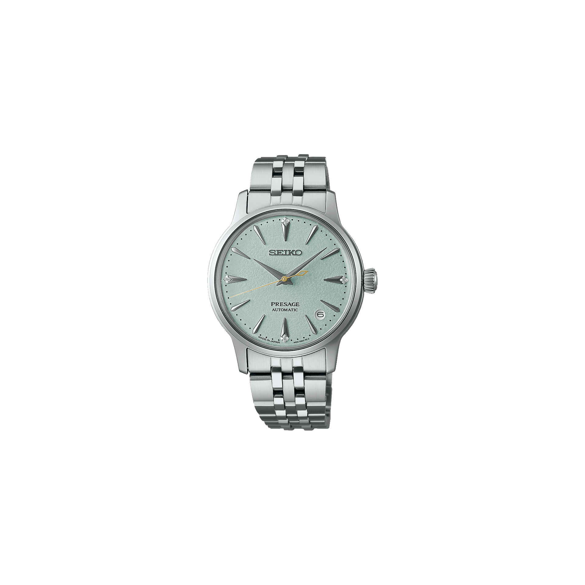Seiko Montre Presage