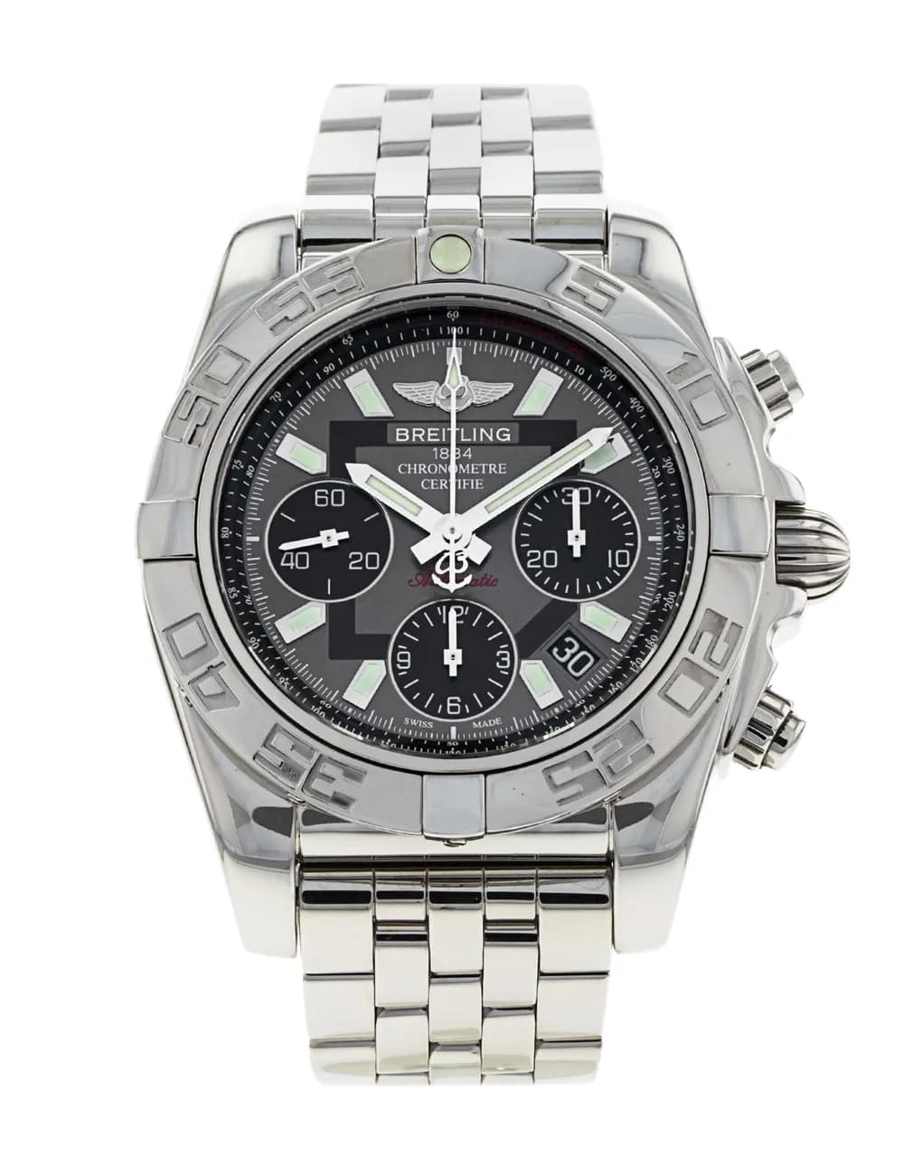 Watchfinder & Co. occasion