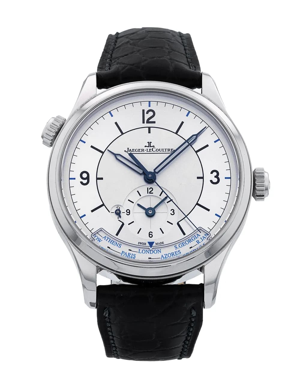 Jaeger-LeCoultre Master Geographic 1428530