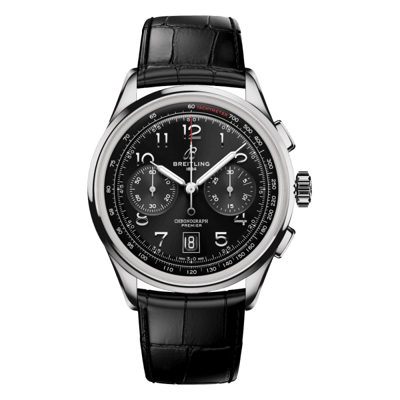 Breitling Breitling Premier B01 Chronograph 42 AB0145221B1P2