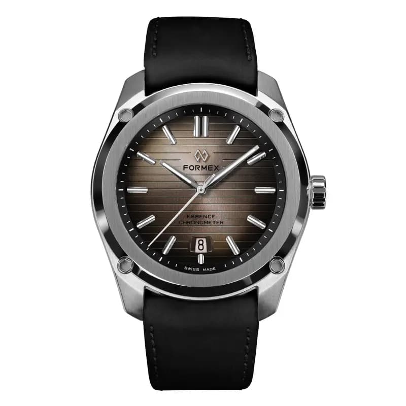 Formex Montre Essence 41mm Automatic COSC Dégradé 0334.1.6624