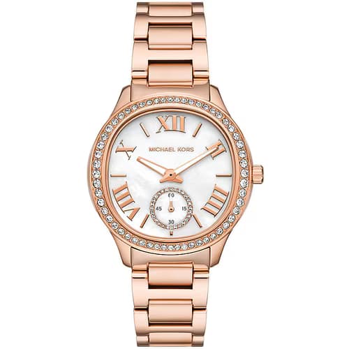 Michael Kors Montre Michael Kors Sage - MK4806