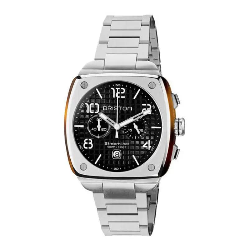 Briston Montre Streamliner Urban 23142.S.T.1.SB