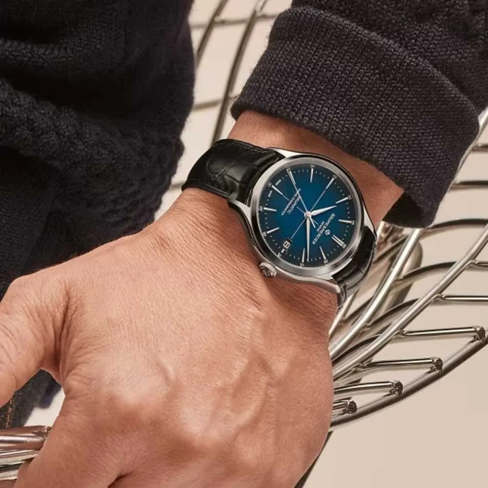 Baume & Mercier Clifton 10467