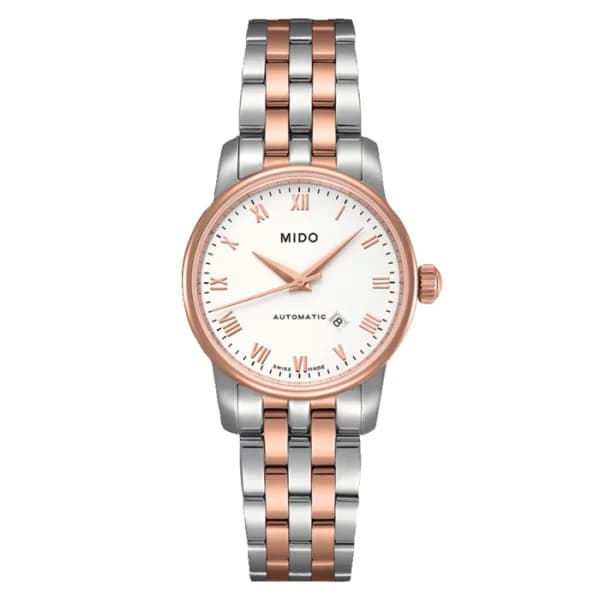 Mido Baroncelli