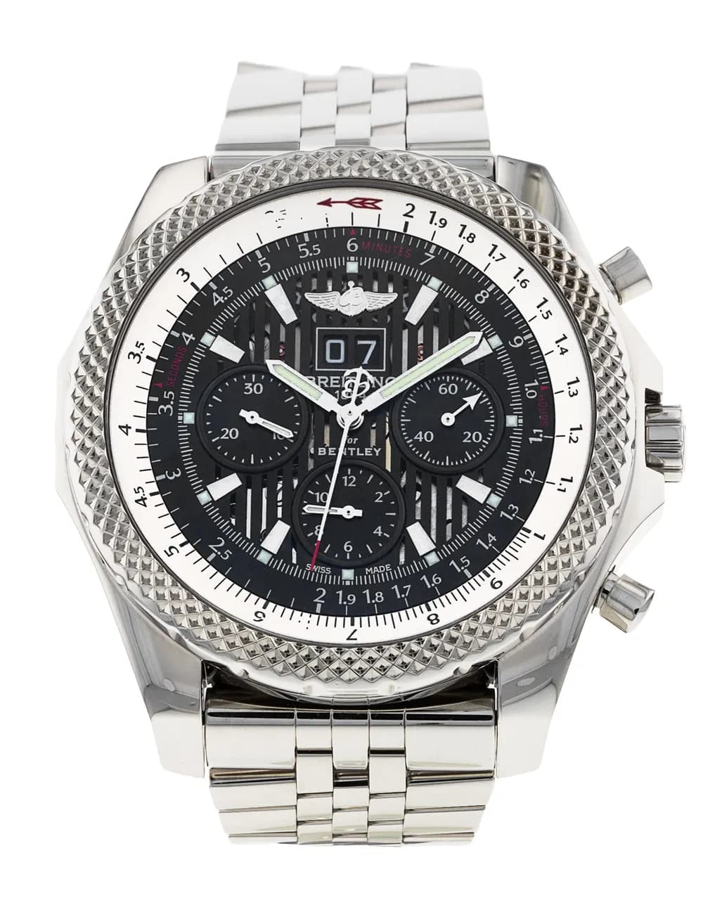 Breitling Bentley 6.75 A44364