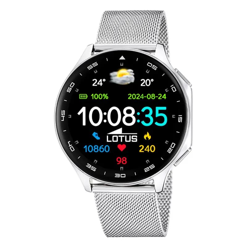 Lotus Montre Smartwatch 50050/3