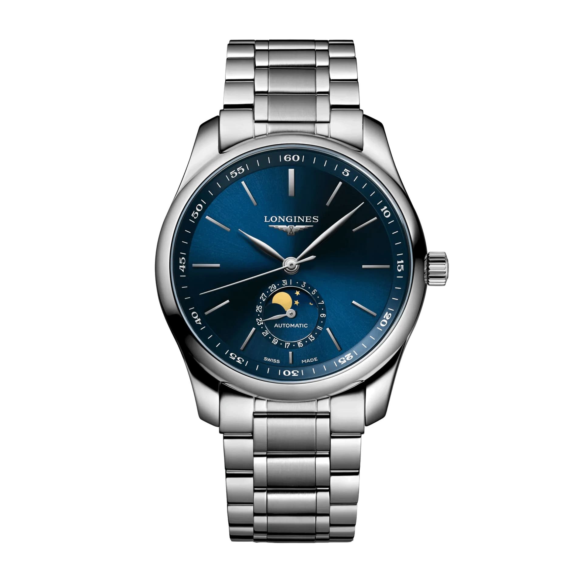 Longines The Longines Master Collection